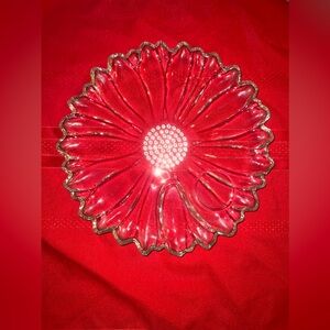 New Beautiful Glass Serveware